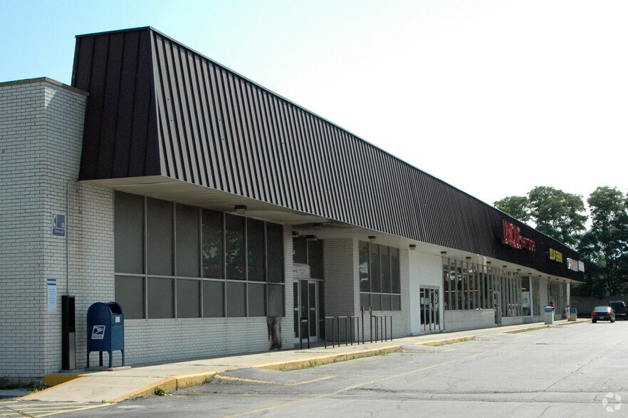 1000 E Sibley Blvd, Dolton, IL à louer - Autre - Image 2 de 24