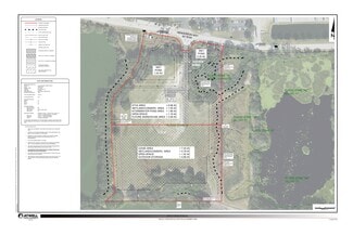 Plus de détails pour Henderson Way, Plant City, FL - Terrain à louer