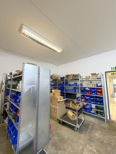 27 Rue Du Gros Murger, Herblay-sur-Seine à louer - Photo intérieure - Image 2 de 5