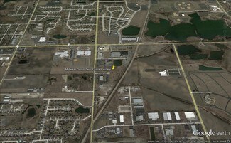 More details for 10744-10745 161st St, Orland Park, IL - Land for Sale