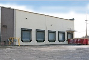111-115 Castle Rd, Secaucus, NJ à louer - Photo du bâtiment - Image 3 de 10