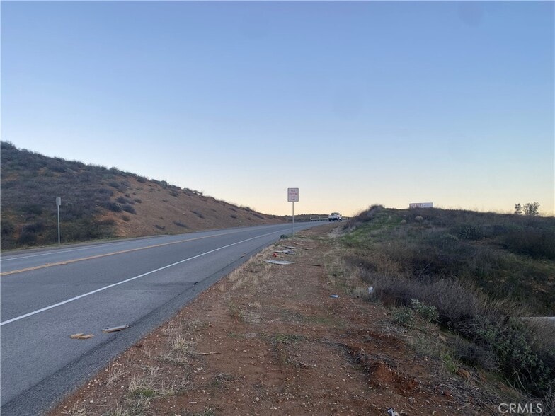 0 Camino Del Norte, Lake Elsinore, CA for sale - Building Photo - Image 2 of 5