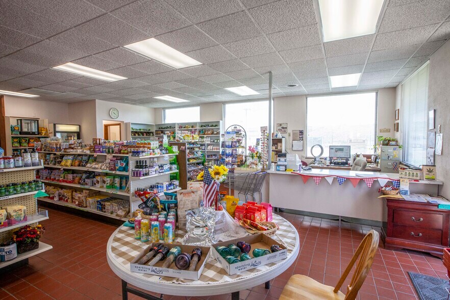 316 Prospect St, Trinidad, CO à vendre - Photo du bâtiment - Image 3 de 15