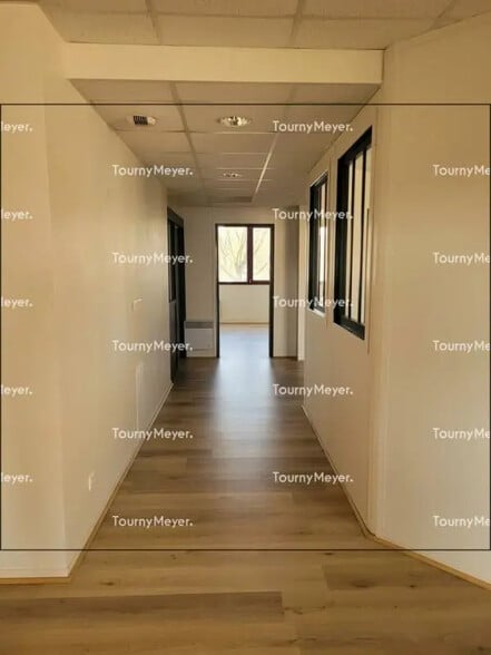 Bureau dans Rennes à louer - Photo intérieure - Image 3 de 6