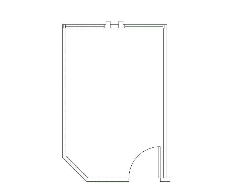 4676 Admiralty Way, Marina Del Rey, CA for lease Floor Plan- Image 1 of 1
