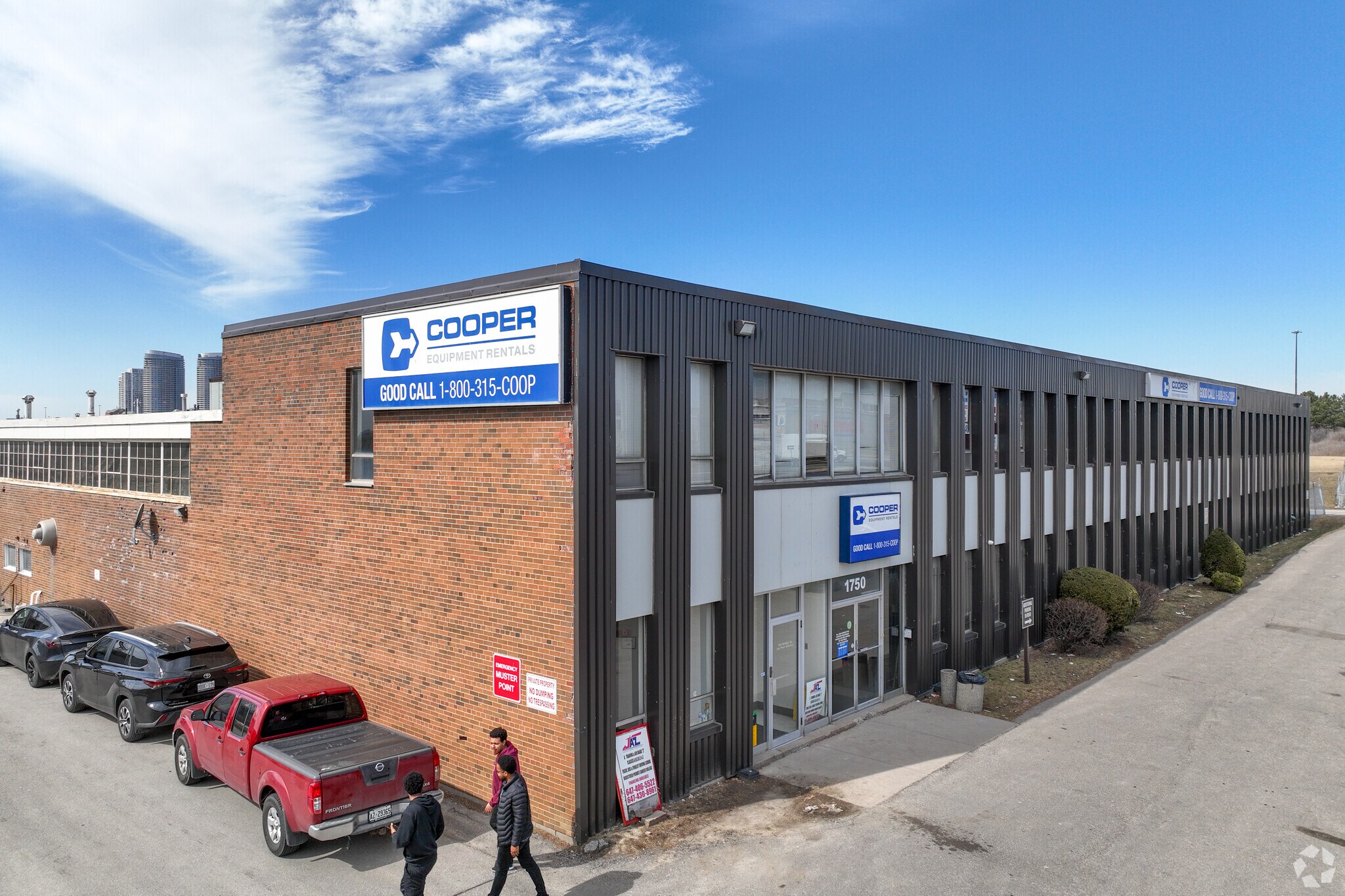 1750 Brimley Rd, Toronto, ON à vendre Photo du bâtiment- Image 1 de 1