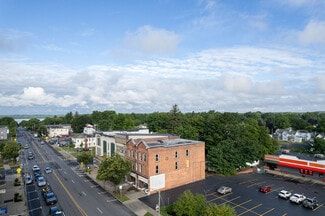 More details for 114-116 W Broadway, Fulton, NY - Multifamily for Sale