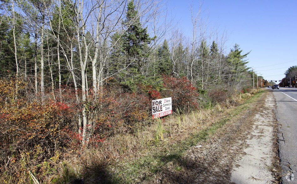 292 Payne Rd, Scarborough, ME à vendre - Photo du b timent - Image 2 de 2