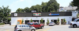 Plus de détails pour 471 Mclean Ave, Yonkers, NY - Commerce de détail à louer