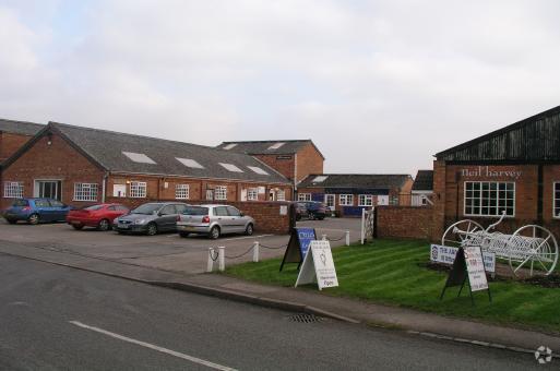 Unit 9, The Arden Centre, Little Alne, Wootton Wawen à louer - Photo principale - Image 1 de 5