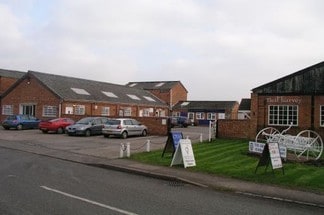 More details for Unit 9, The Arden Centre, Little Alne, Wootton Wawen - Retail for Lease