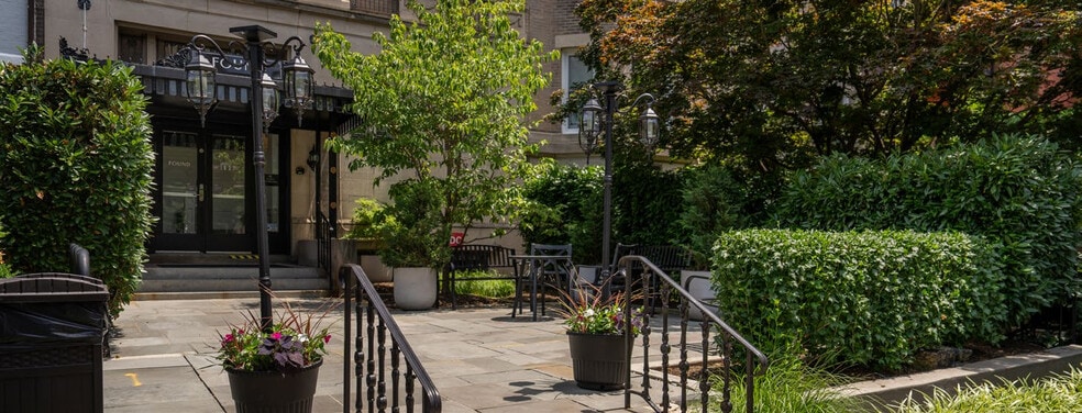 1627 16th St NW, Washington, DC for sale - Building Photo - Image 3 of 17
