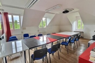 38 Rue Du Faubourg Saint-Jacques, Paris for lease Interior Photo- Image 1 of 8