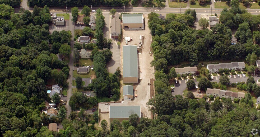 130 Route 59, Airmont, NY à louer - Aérien - Image 2 de 6