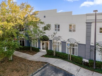 Plus de détails pour 422 S Alafaya Trl, Orlando, FL - Bureau à vendre