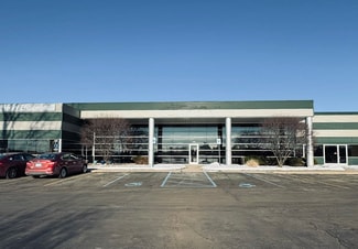 Plus de détails pour 4775 Campus Dr, Kalamazoo, MI - Bureau à vendre