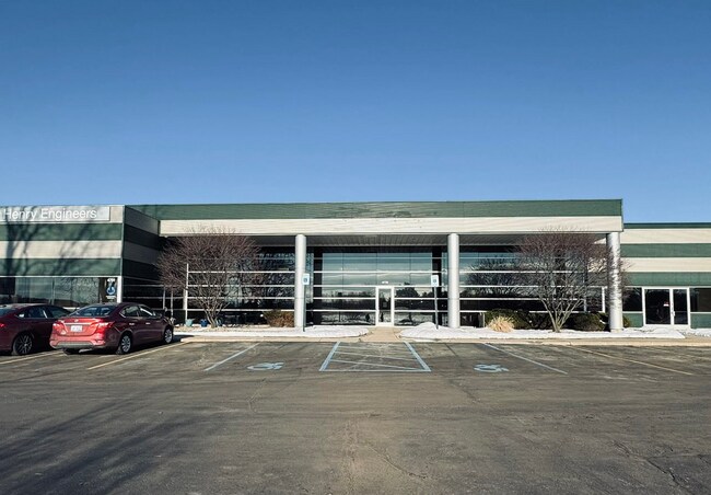 More details for 4775 Campus Dr, Kalamazoo, MI - Office for Sale