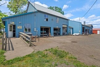 Plus de détails pour 13780 S Macksburg Rd, Molalla, OR - Industriel à vendre
