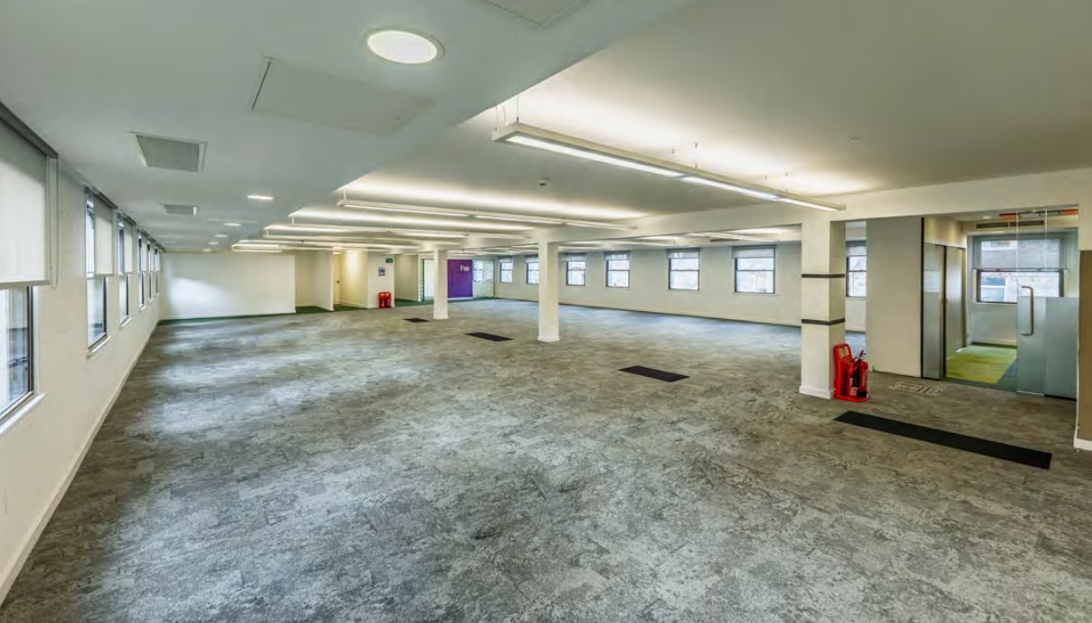 Crimon Pl, Aberdeen à louer Photo intérieure- Image 1 de 3