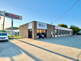 Plus de détails pour 5165 Hinkleville Rd, Paducah, KY - Commerce de détail à vendre