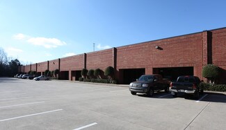 More details for 1040-1058 Branch Dr, Alpharetta, GA - Industrial for Lease
