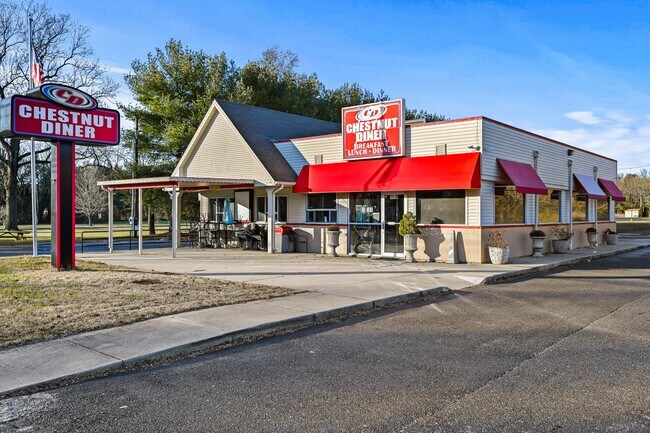 More details for 2578 E Chestnut Ave, Vineland, NJ - Retail for Sale