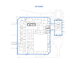 2850 Decker Lake Dr, West Valley, UT for lease Floor Plan- Image 1 of 1