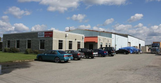 More details for 2300 Deepwater Terminal Rd, Richmond, VA - Industrial for Lease