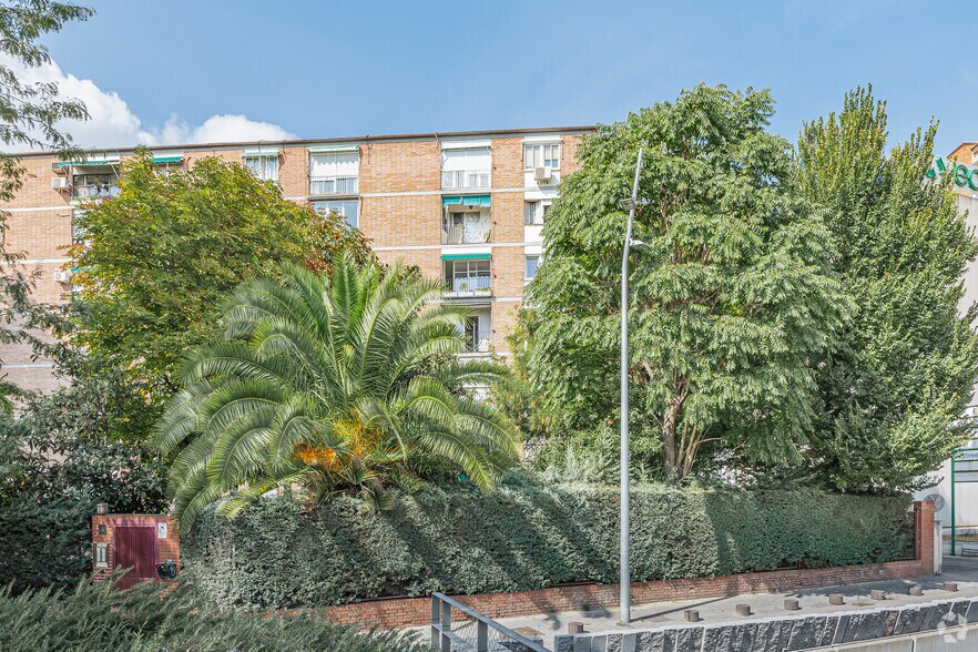 Avenida Manzanares, 4, Madrid, Madrid à louer - Photo principale - Image 1 de 3