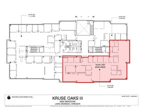 5500 Meadows Rd, Lake Oswego, OR for lease Interior Photo- Image 1 of 1