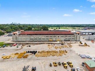 More details for 1340 Old Fairgrounds Pl, Louisville, KY - Land for Lease