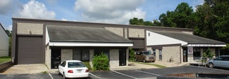 More details for 3710-3716 NW 97th Blvd, Gainesville, FL - Flex for Lease