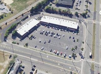 Plus de détails pour 379-399 Brick Blvd, Brick, NJ - Commerce de détail à louer