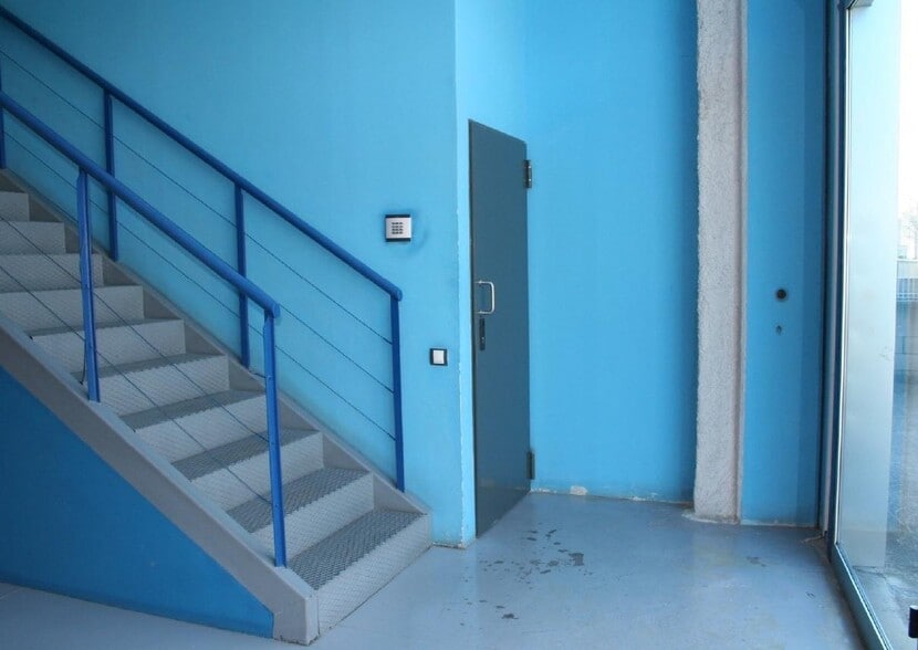 Industrial in Santa Eulàlia de Ronçana, Barcelona for sale - Interior Photo - Image 3 of 13