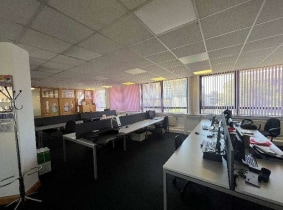 Market St, Huddersfield for lease Interior Photo- Image 1 of 2