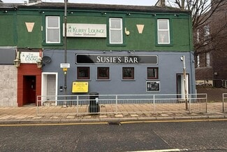 More details for 80-84 Brandon St, Hamilton - Retail for Sale