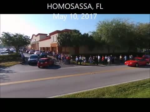 4500 S Suncoast Blvd, Homosassa, FL for lease - Commercial Listing Video - Image 2 of 4