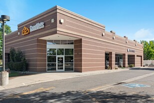 1316 E Evans Ave, Denver CO - Services immobiliers commerciaux