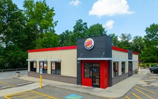 More details for 1575 S Water St, Kent, OH - Retail for Sale
