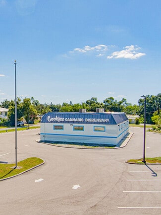 More details for 4535 Tamiami Trl, Port Charlotte, FL - Office for Lease