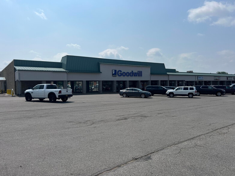 4152 W Main Street Rd, Batavia, NY for lease - Building Photo - Image 2 of 6