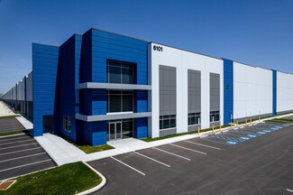 Plus de détails pour 6101 Archer Dr, Chambersburg, PA - Industriel à louer