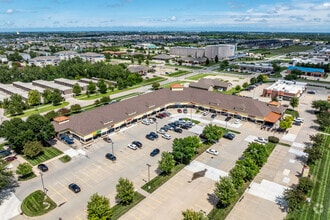 13-87 Carefree Ln, Waukee, IA - Aerial map view - Image1