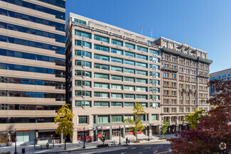 More details for 717 14th St NW, Washington, DC - Office for Lease