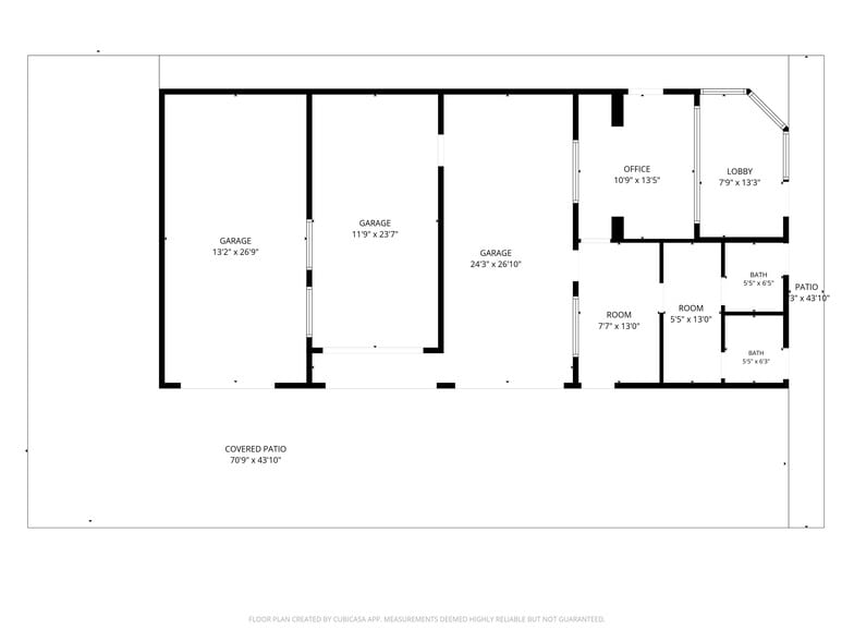 612 N Dixie Hwy, Hollywood, FL à louer - Photo du bâtiment - Image 2 de 27