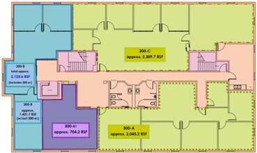 2109 E Palm Ave, Tampa, FL à louer Photo intérieure- Image 1 de 1