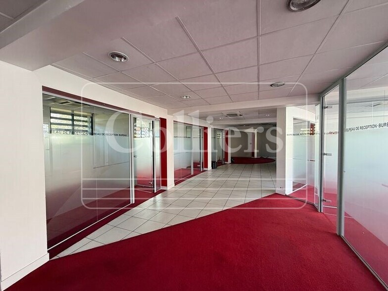 29 Rue Leon Meisserel, Marseille à louer - Photo intérieure - Image 2 de 4