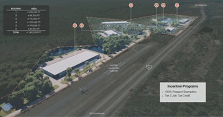More details for Highway 16, Metter, GA - Land for Sale