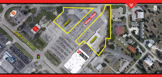 More details for 3210 US 27 S hwy, Sebring, FL - Retail for Sale