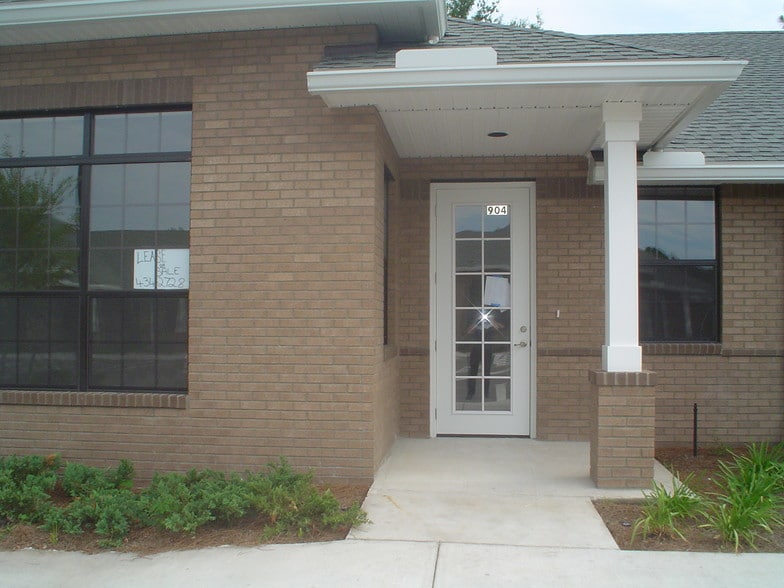 10175 Fortune Pky, Jacksonville, FL for lease - Building Photo - Image 3 of 18